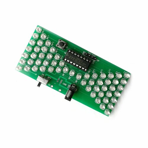 Набор для самостоятельной сборки 