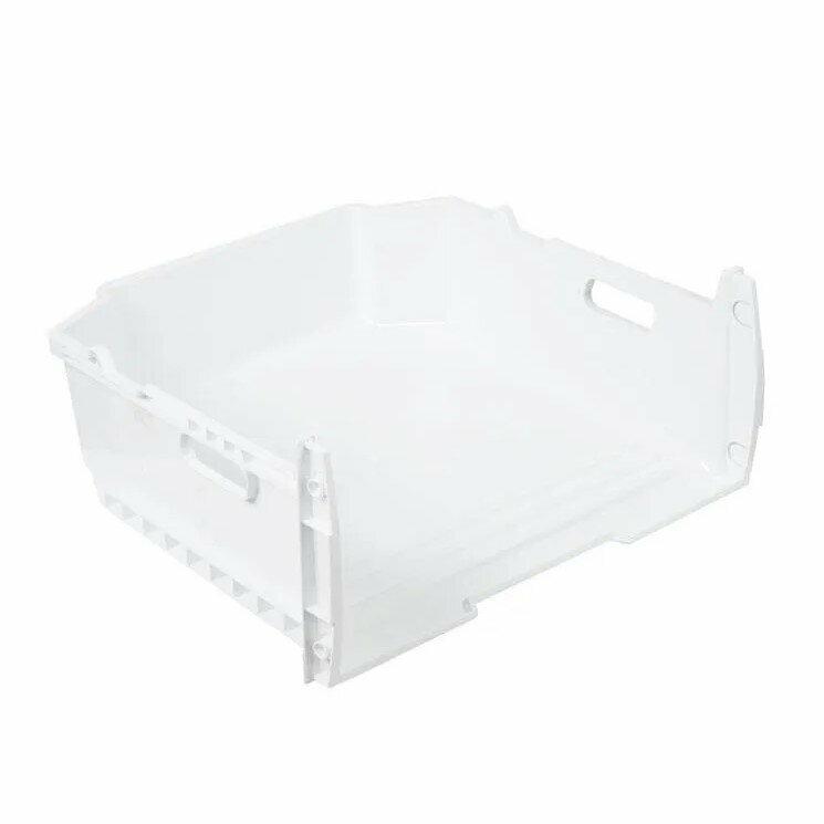 Корпус ящика морозильной камеры (средний) для холодильника Beko, Blomberg 420x400x180 мм 4541420201
