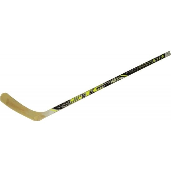 Клюшка хоккейная Stc MAX 2.0 SR правая