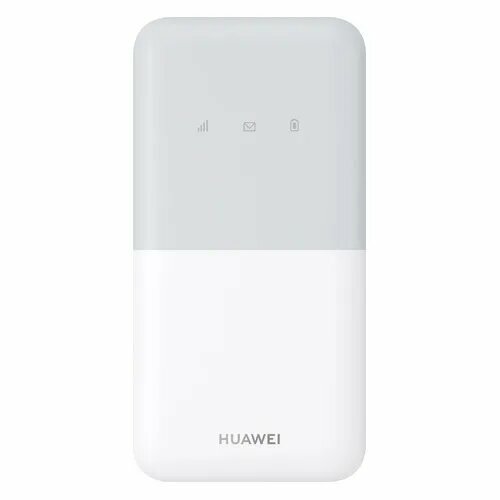 Модем Huawei Mobile E5586-326 4G внешний белый 51071vhv 3807₽
