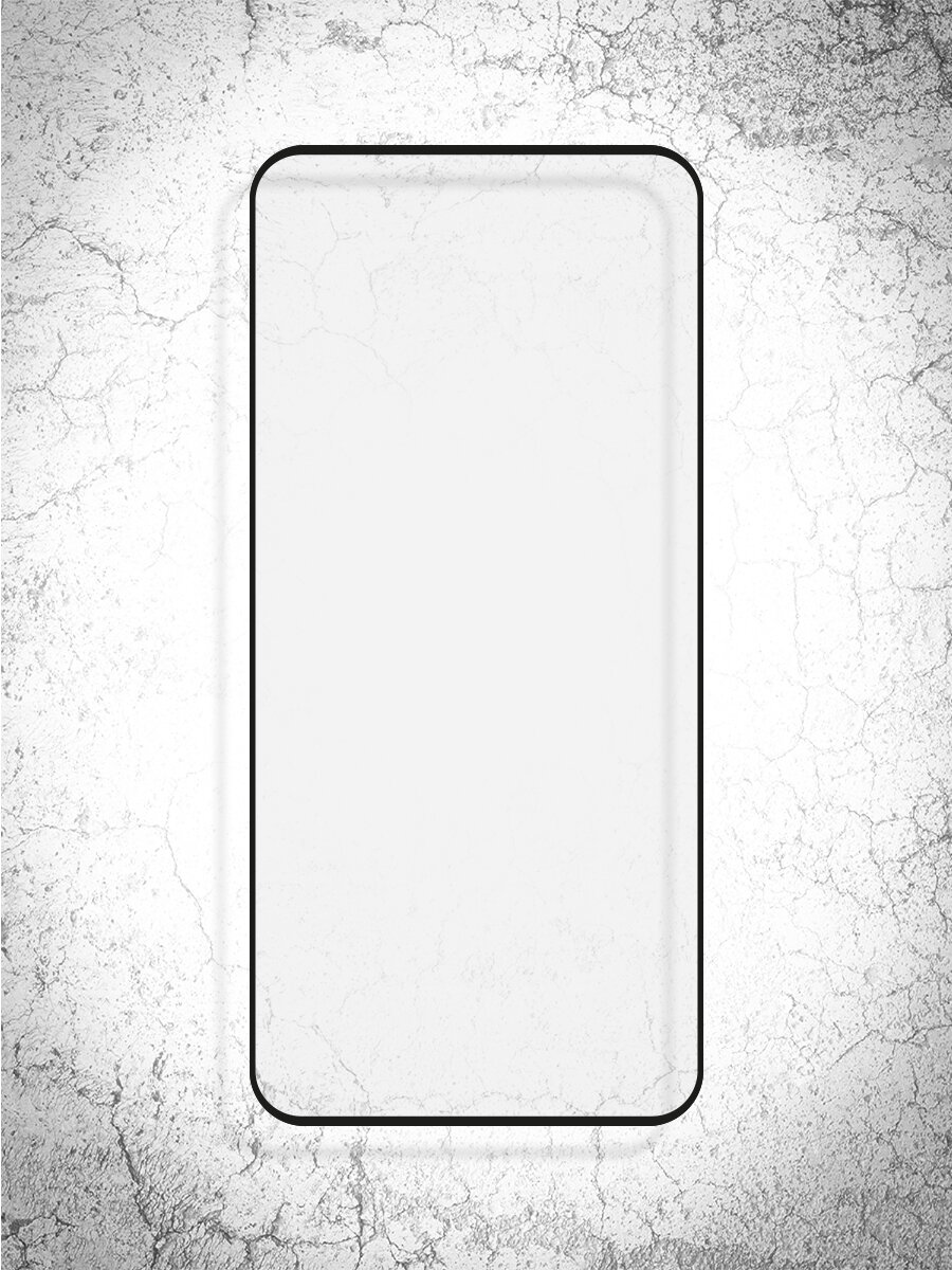 Стекло 3D для Infinix Note 40 Pro (4G), Infinix Note 40 Pro (5G ...