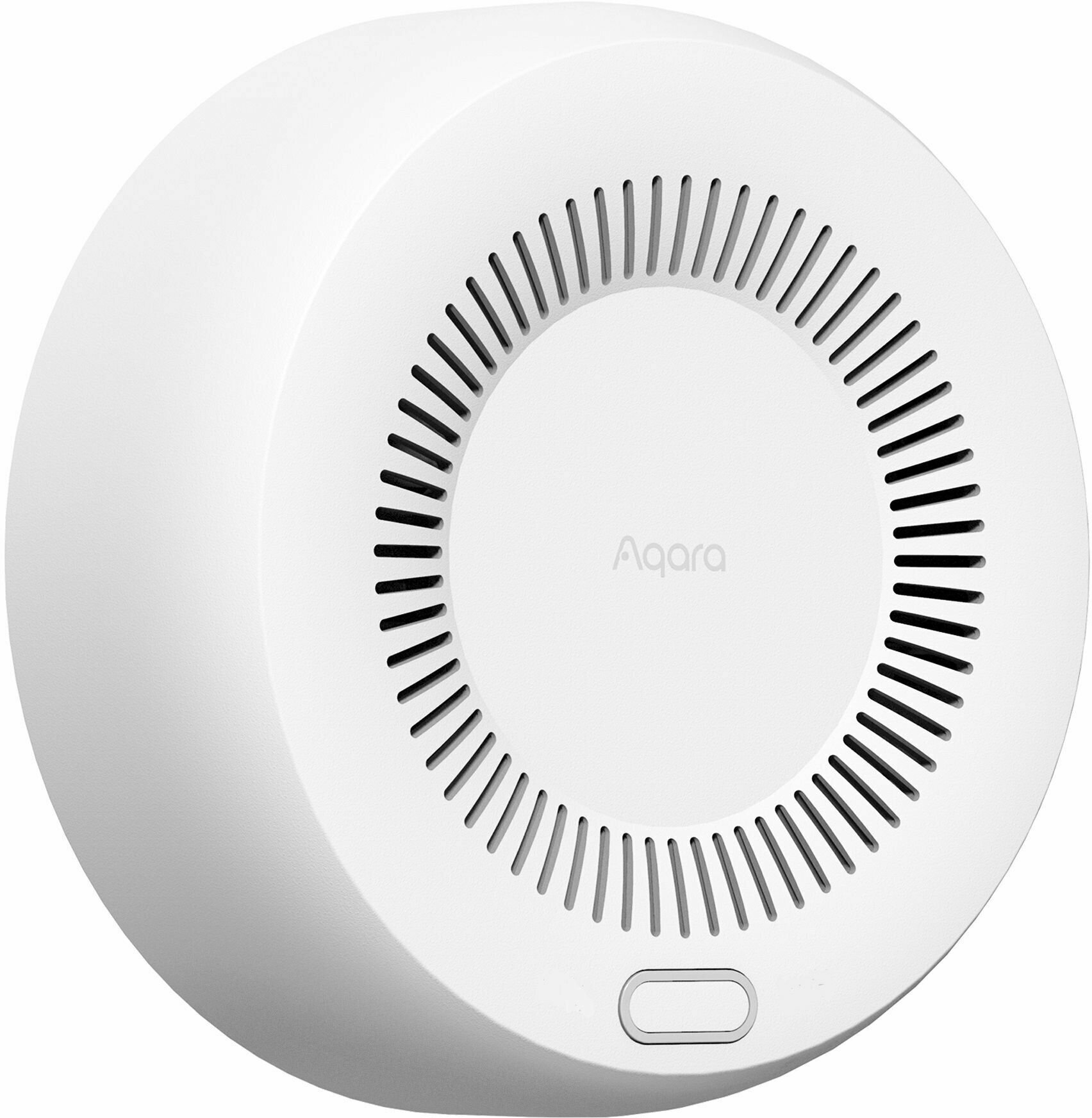 Умный датчик газа Aqara "JT-BZ-03AQ", ZigBee, белый, беспроводной