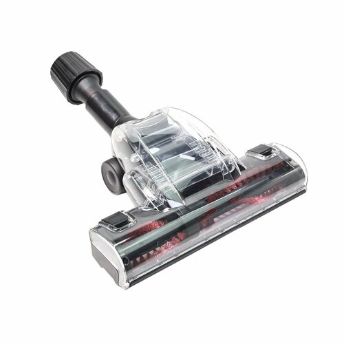 Универсальная насадка для пылесоса турбощетка для уборки ковров мягкой мебели подушк Диаметр трубки 32 и 35 мм 2650₽