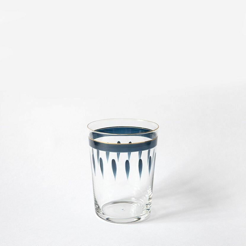 Soul Blue Cтаканы 6 шт. — фото 1