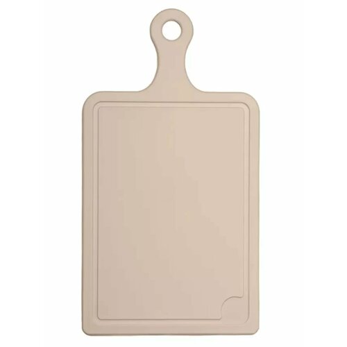 Доска разделочная пластиковая 35x19 см 610₽