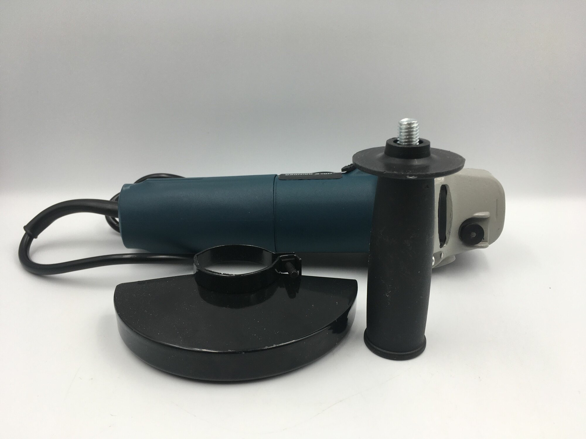 Болгарка GWS PROFESSIONAL — фото 1