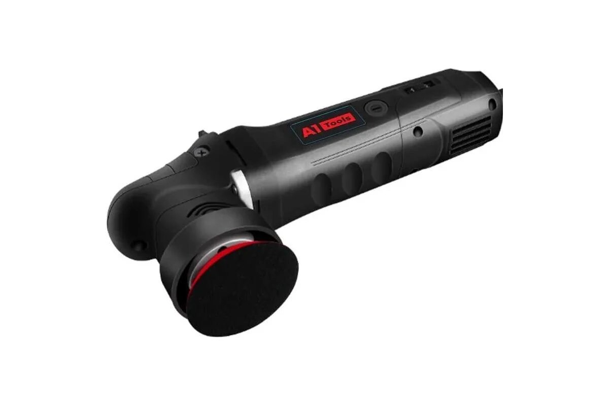 A1 Полировальная машинкаDual Action Polisher 12 DAP12