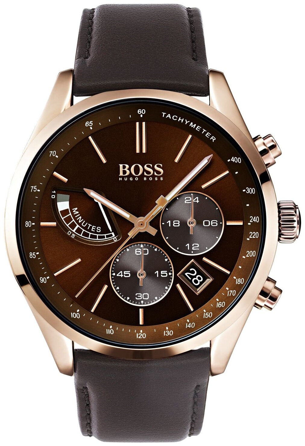 Наручные часы BOSS