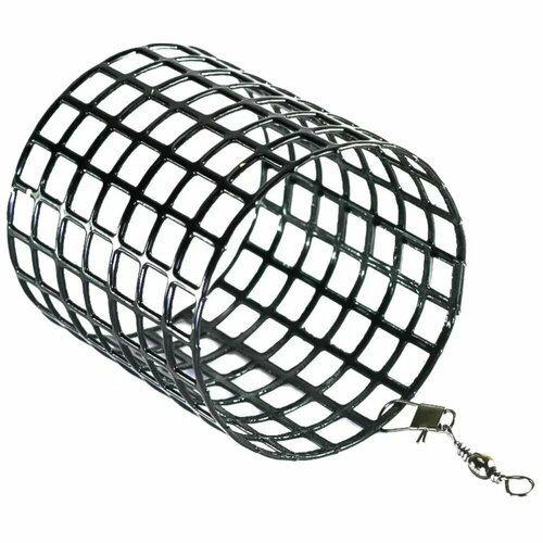Кормушка закормочная Bucket xxl (80мл) 38г