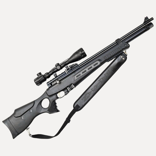 Изображение товара Винтовка пневматическая Hatsan BT65-SB Elite калибр 6.35 мм PCP