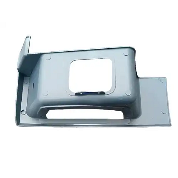 TANGDE TM03. C017001 накладка подножки