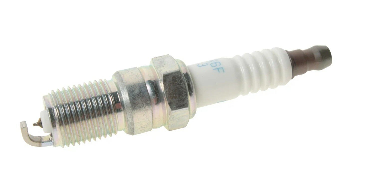 Ngk свеча зажигания itr6f13 4477, 1шт, размер резьбы М14х1.25
