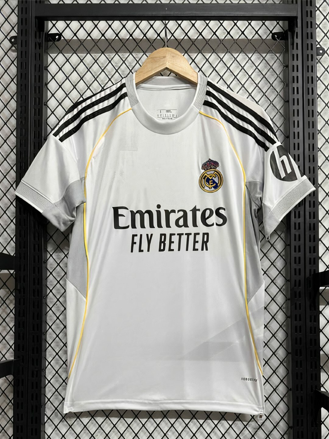 Форма спортивная  A, размер s, белая