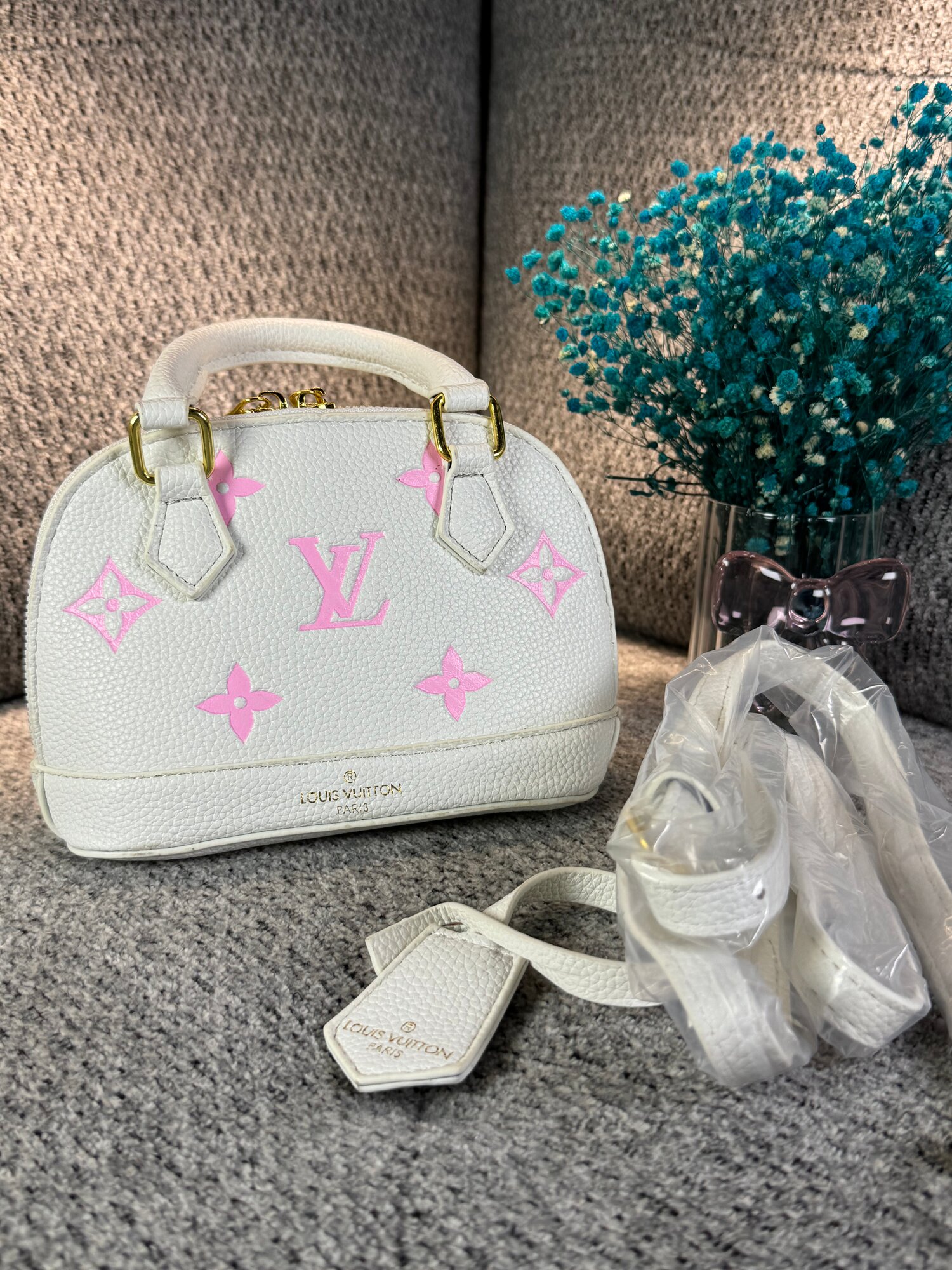 Сумка купол