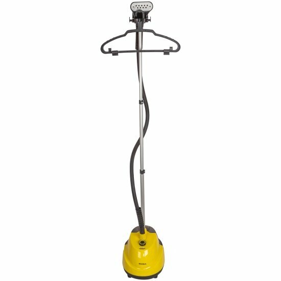 Отпариватель для одежды Supra - фото №2