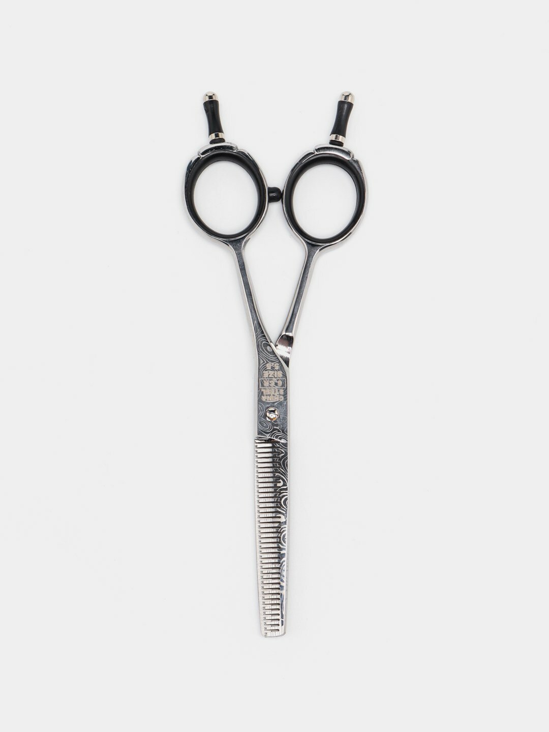 Ножницы парикмахерские SATURN Jackpro, для стрижки волос, филировочные