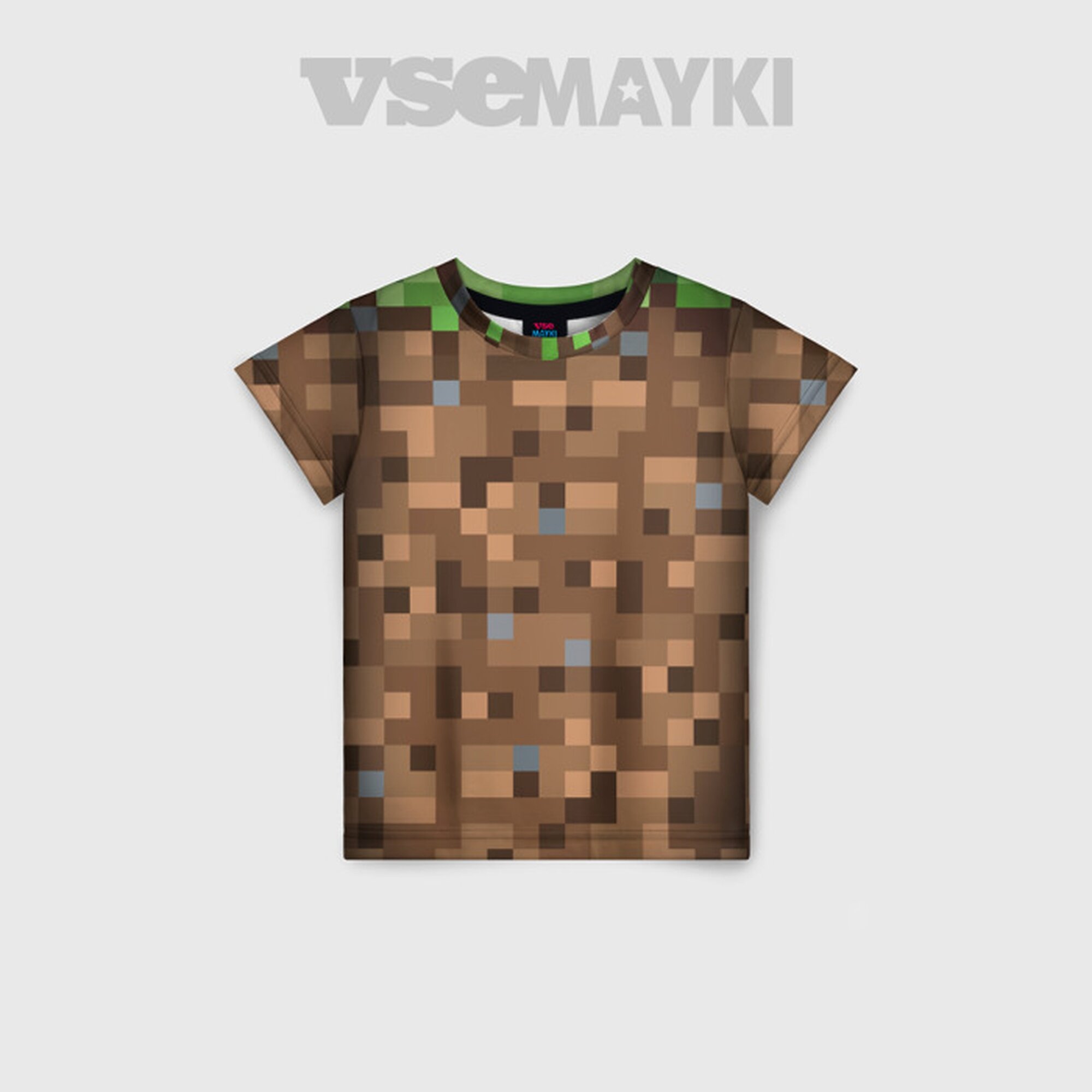 Футболка