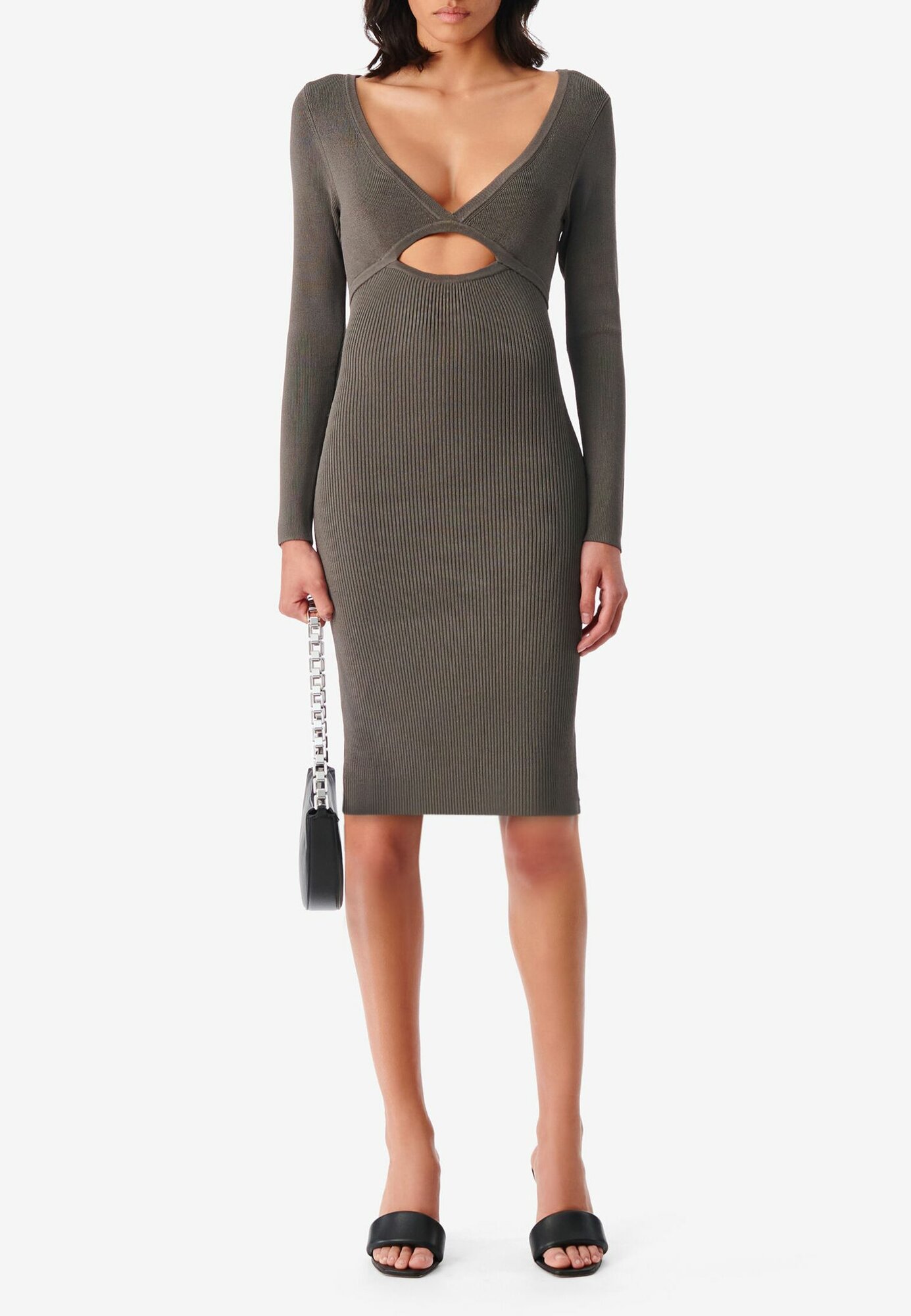 Платье Весна-лето 2026