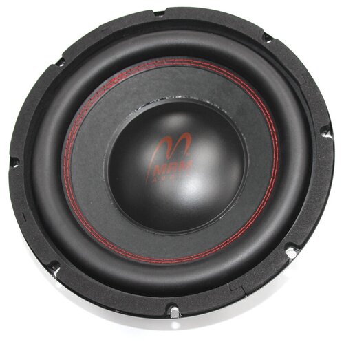 Автомобильный сабвуфер MRM ML 10 405000₽