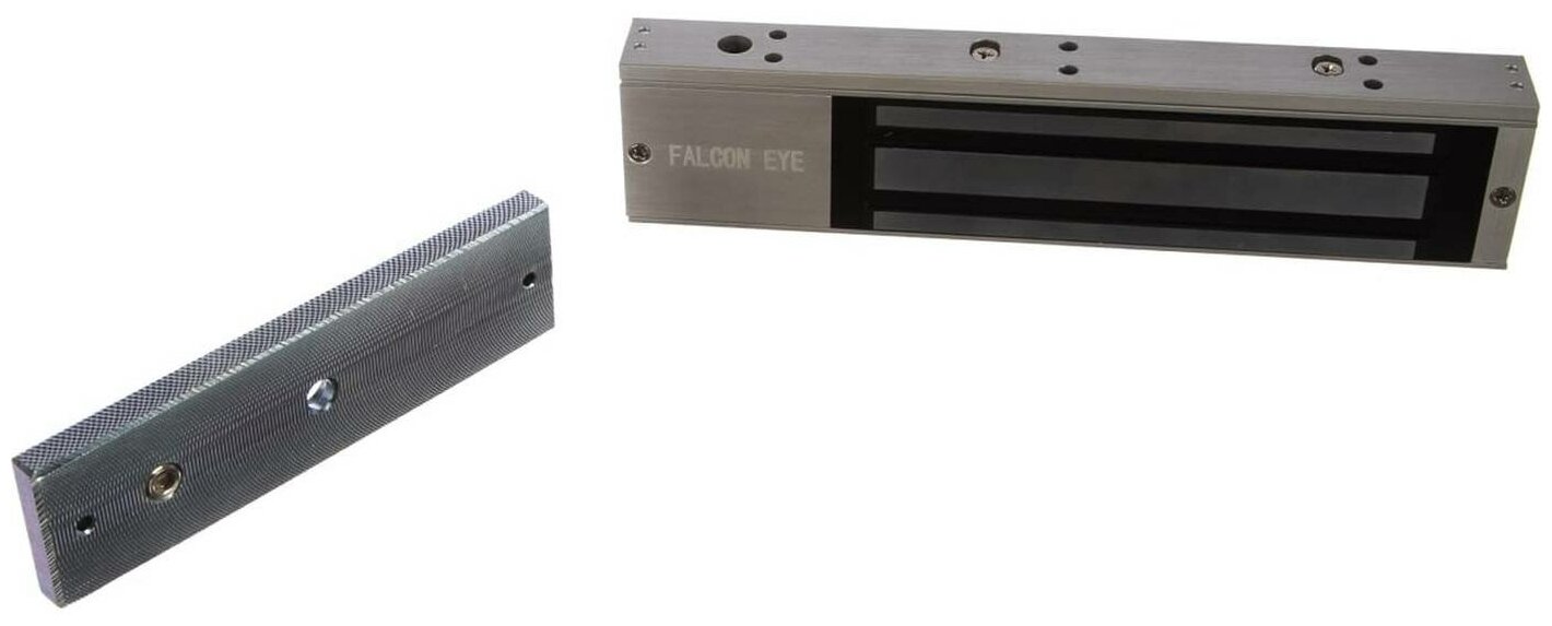 Falcon Eye FE-108E-POE (серый) - фото №9