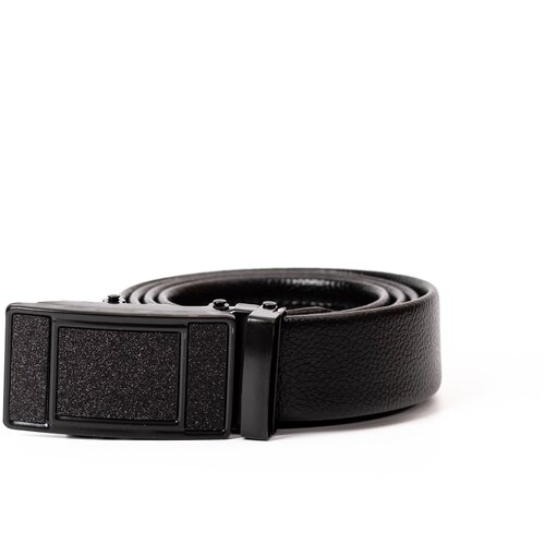 фото Ремень мужской натуральная кожа, подарок мужчине, мужу,папе, любимому,парню, пояс кожаный, аксессуар 240122122 ezstore