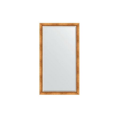 фото Зеркало напольное 111х201 см римское золото evoform exclusive floor by 6157