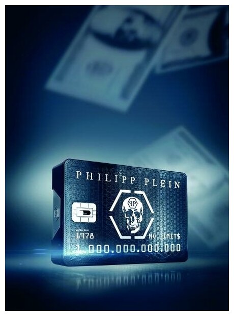 philipp plein no limits parfum