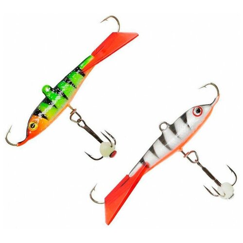 фото Балансир akara legioner 50 9г 31/94