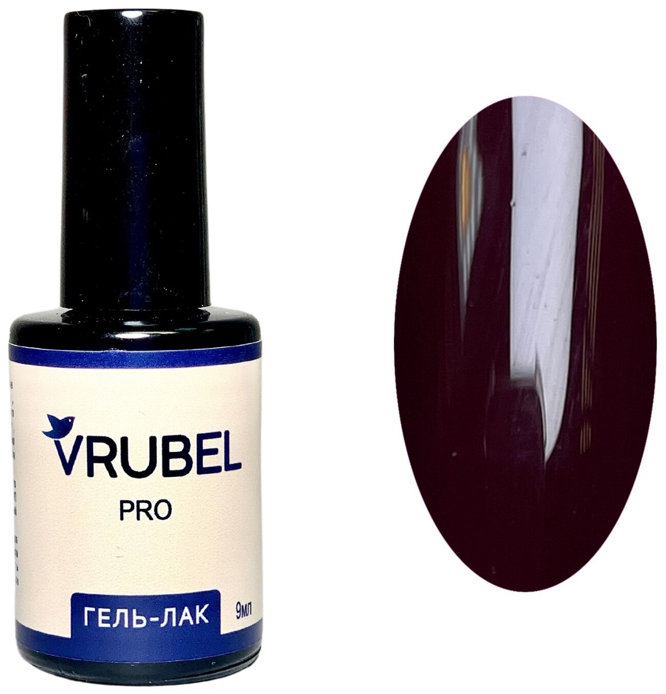 031 - Vrubel Pro, 9 