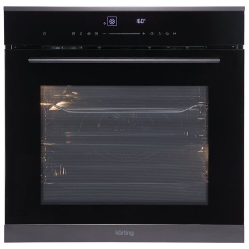 Korting Электрический духовой шкаф Korting OKB 1331 GNBX Черный 7299000₽