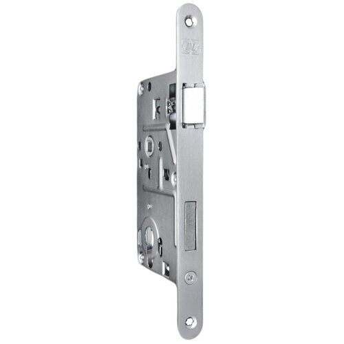 Замок межкомнатный DOORLOCK 402 MCR