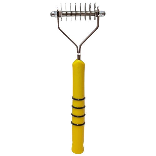 Стриппинг для груминга, 8 лезвий, Mars Coat King (M-99MK-8358)