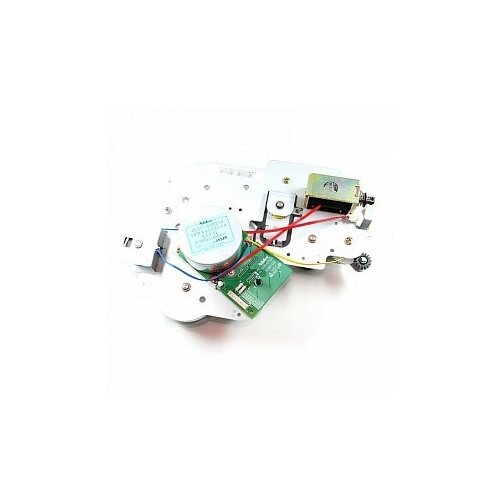 картридж clp 500d5 голубой для самсунг samsung clp 500 clp 500n clp 550 clp 550n Мотор Samsung JC96-02771A