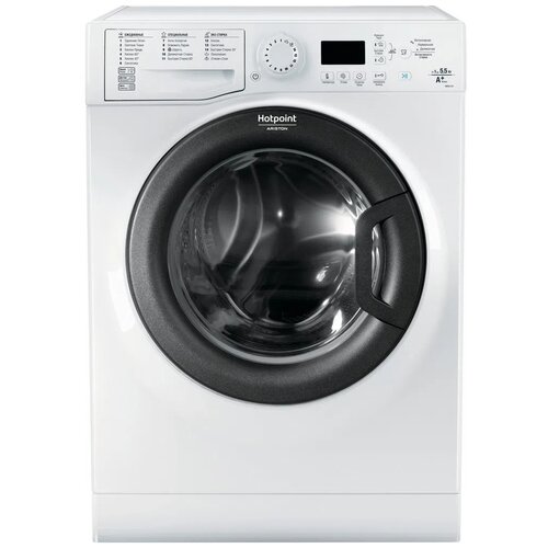 Hotpoint VMSG 521 ST B белый 3355900₽