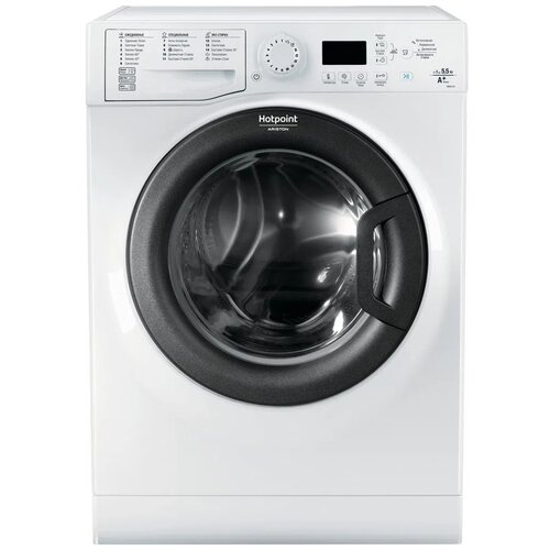 Hotpoint VMSG 521 ST B, белый