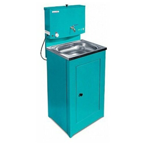 Дачный умывальник без подогрева Акватекс (лагуна)