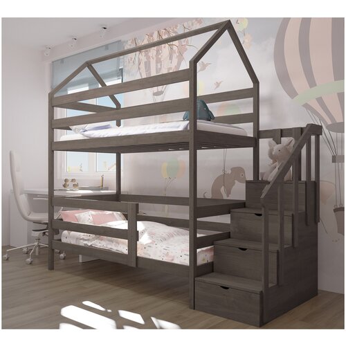 Кровать детская, подростковая 