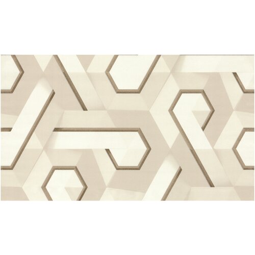 M35497D Обои Ugepa PrismeOnyx 16 1005x106 винил на флизелине 5175₽
