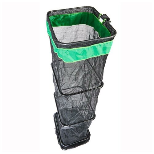 фото Садок feeder concept 50х40х300см