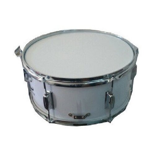Малый барабан (маршевый) MEGATONE MSD-65PWB/WH