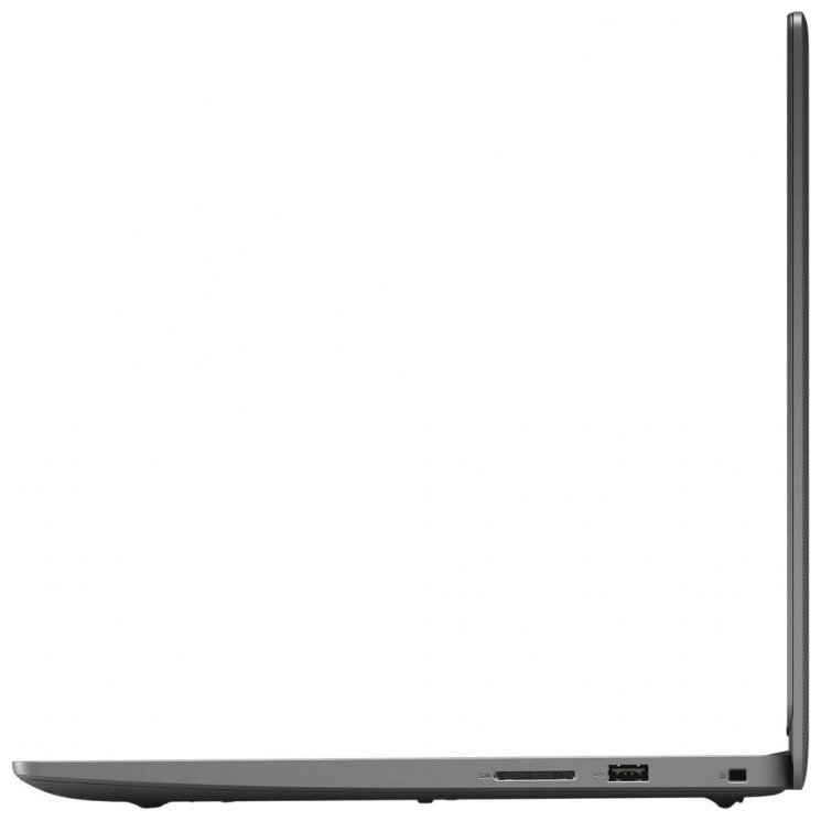 Ноутбук Dell Vostro 3400-6008 Intel Core i3 1115G4 30 GHz - 41 GHz 4096 Mb 14 Full HD 1920x1080 1000 Gb DVD нет Intel UHD Graphics Windows 10 Home черный