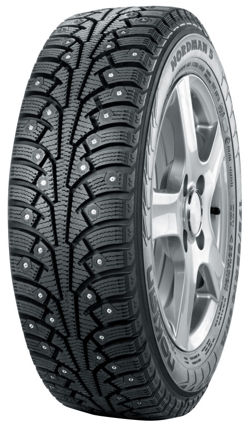 Шина Nordman 5 185/65R15 92T XL