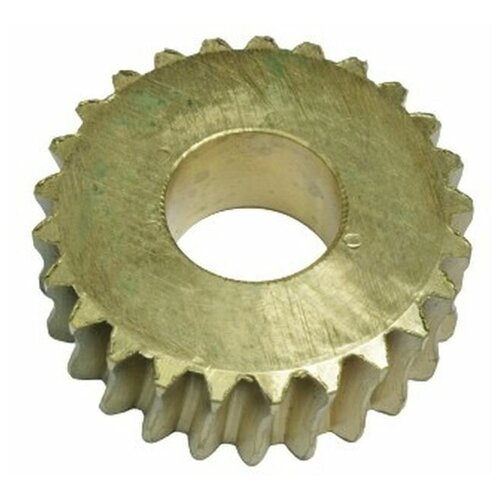 PA01 hard brass worm gear шестерня