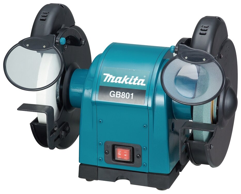 Станок для заточки универсальный Makita GB801