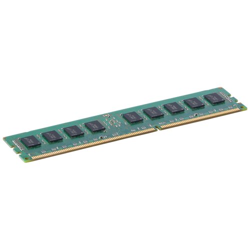 Оперативная память Micron 2 ГБ DDR2 800 МГц DIMM MT18HTF25672AZ-80EH1