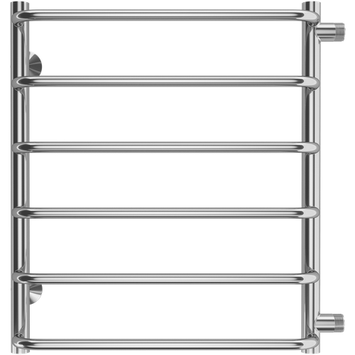 Полотенцесушитель водяной Terminus Стандарт П6 4670078530349 500х600