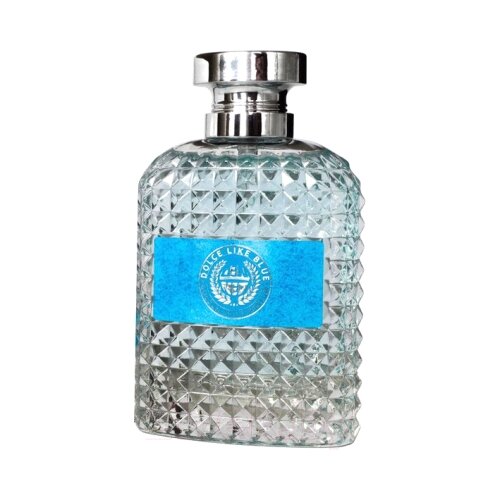 Купить Парфюмерная вода NEO Parfum Golden Spice Dolce Like Blue, 100 мл