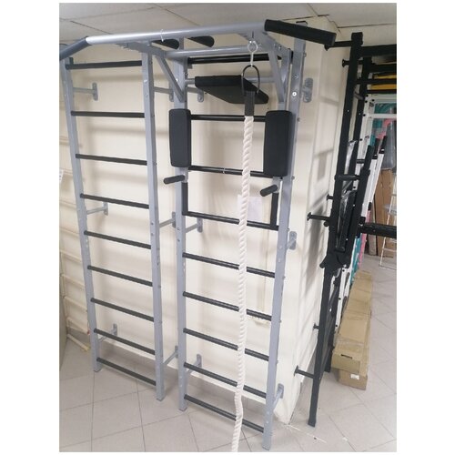 Усиленная шведская стенка 