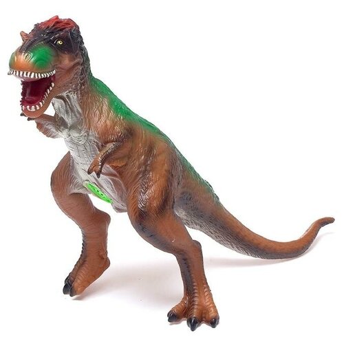 фигурка зоомир динозавр брахиозавр Фигурка Зоомир Динозавр Тираннозавр