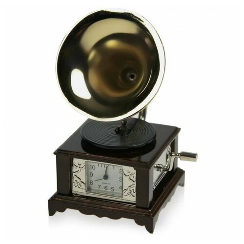 Сувенирные часы 